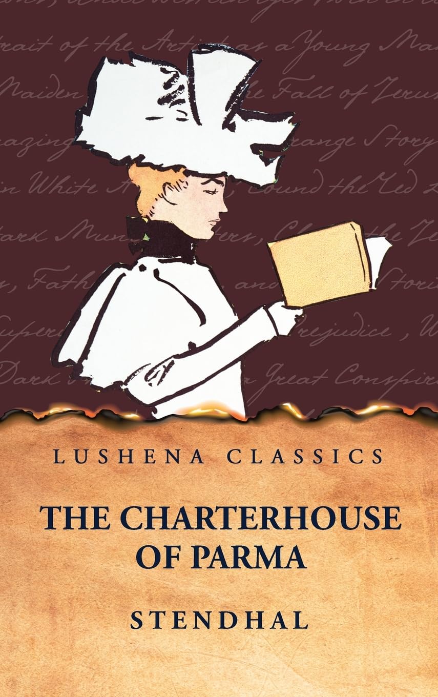 The Charterhouse of Parma Contemporary literature