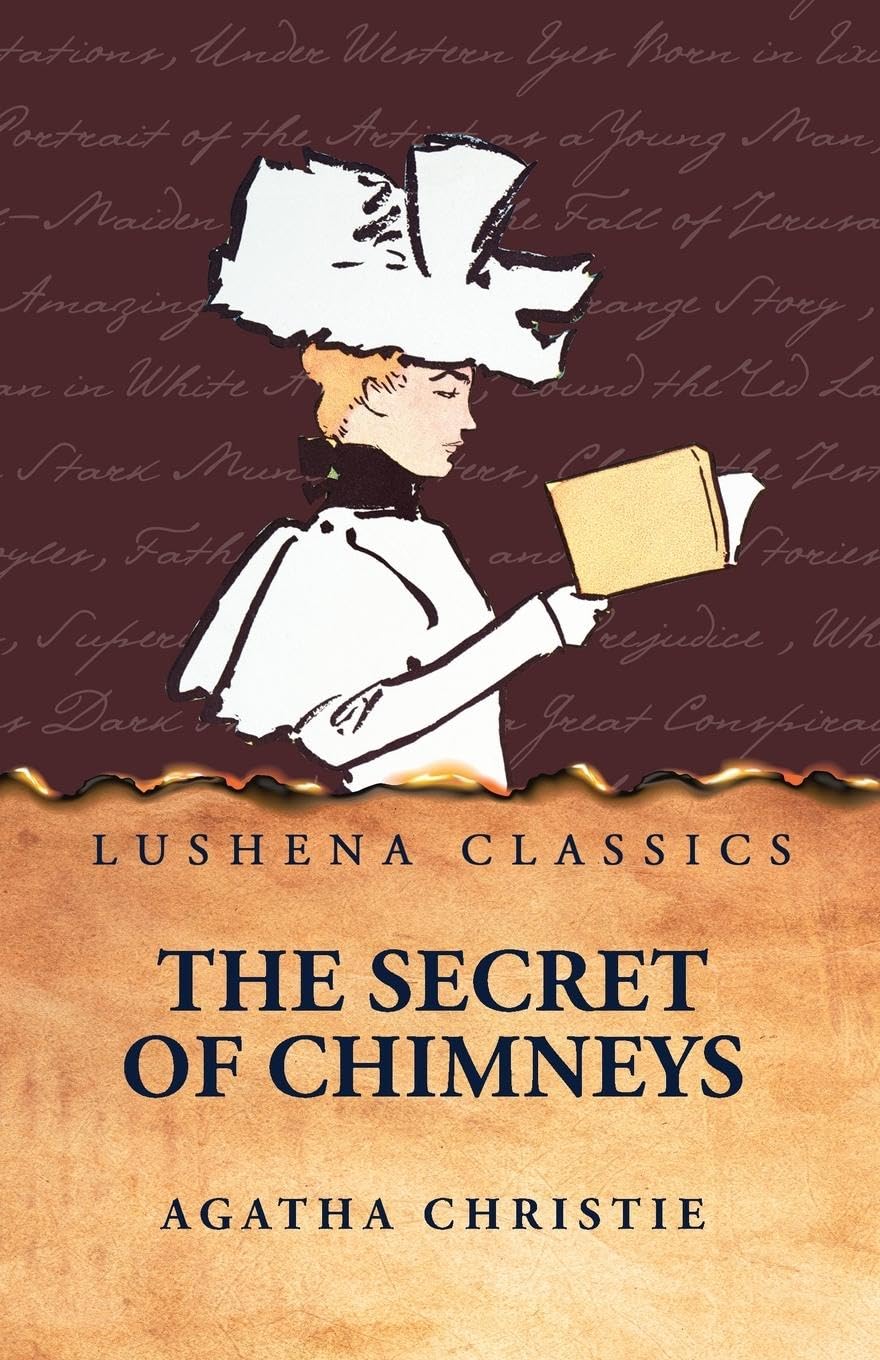 The Secret of Chimneys Contemporary literature