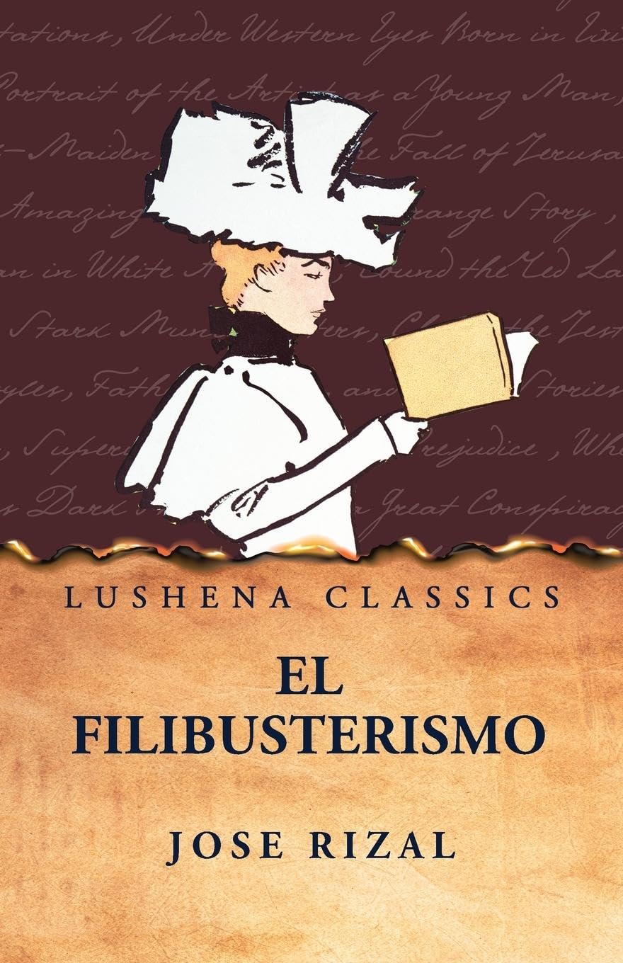 Product Image: El Filibusterismo