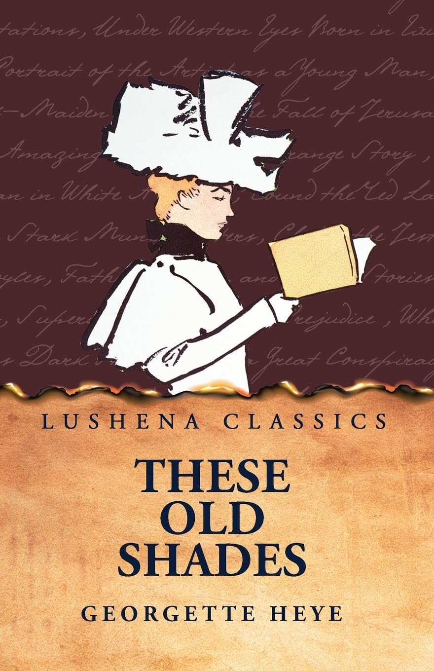 Product Image: These Old Shades