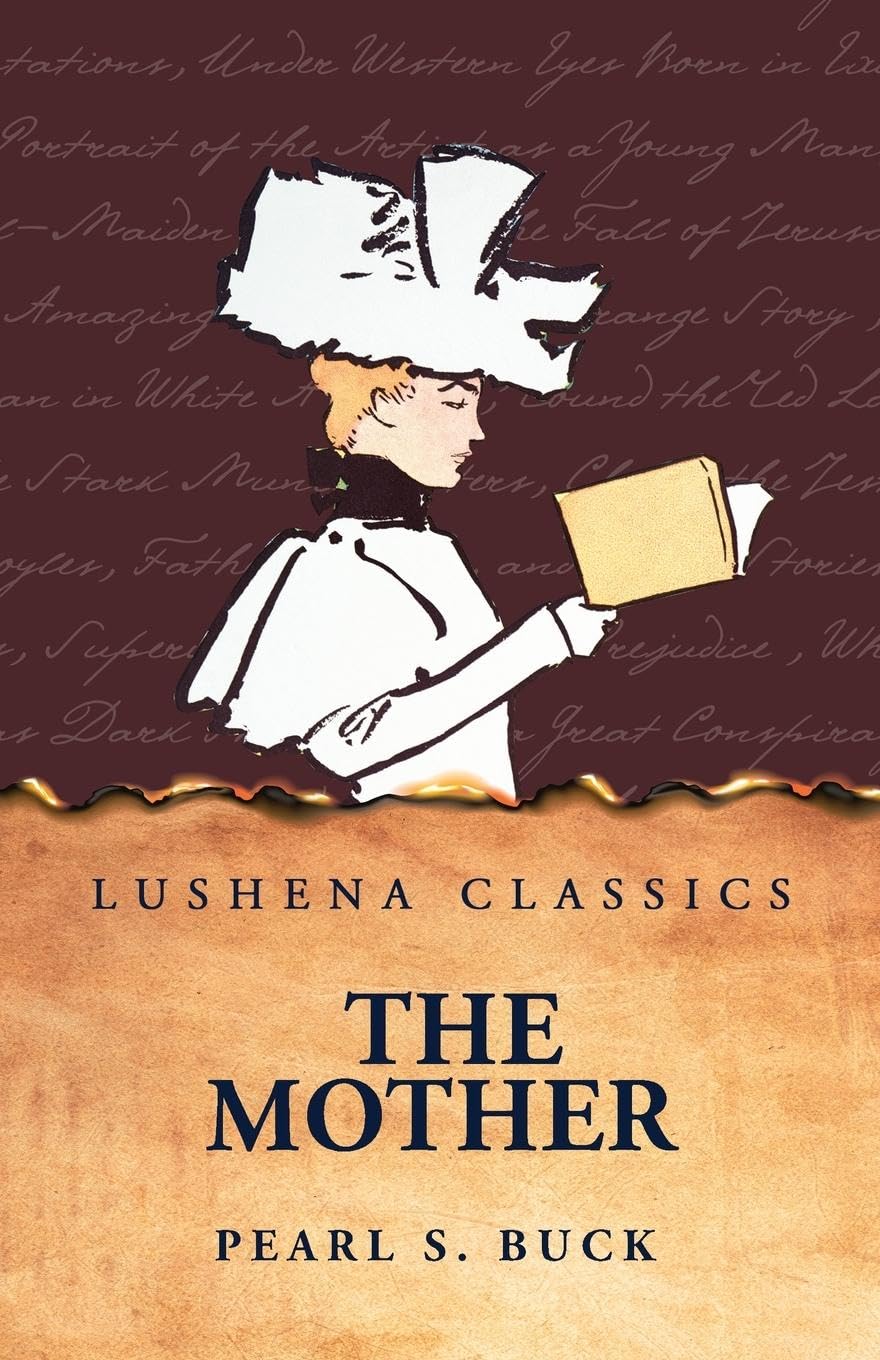 Product Image: The Mother