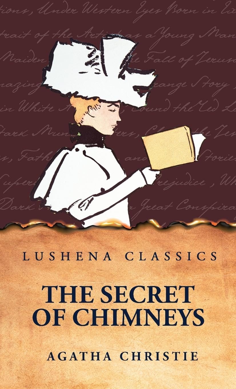 The Secret of Chimneys Contemporary literature