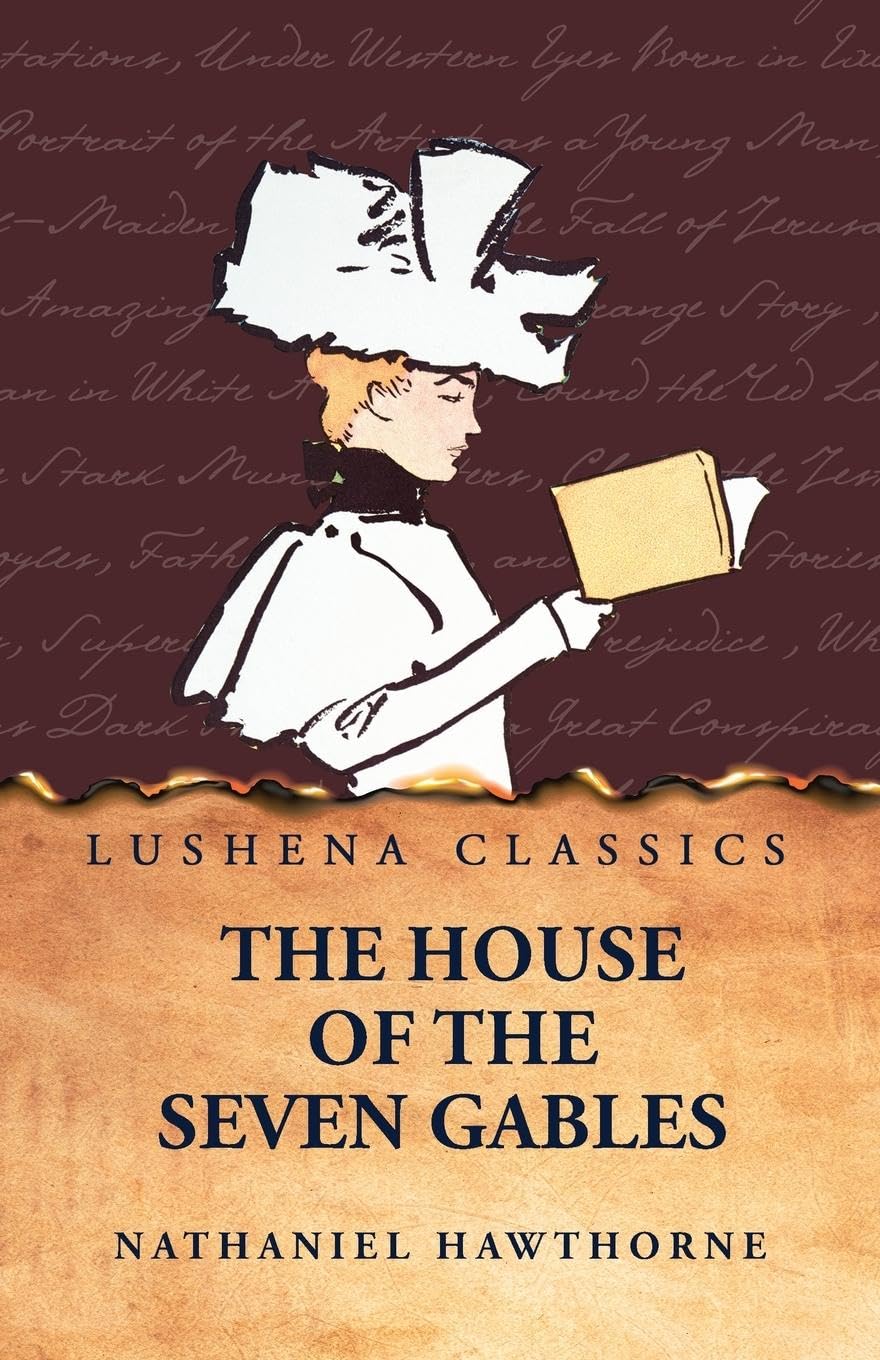 The House of the Seven Gables Contemporary literature
