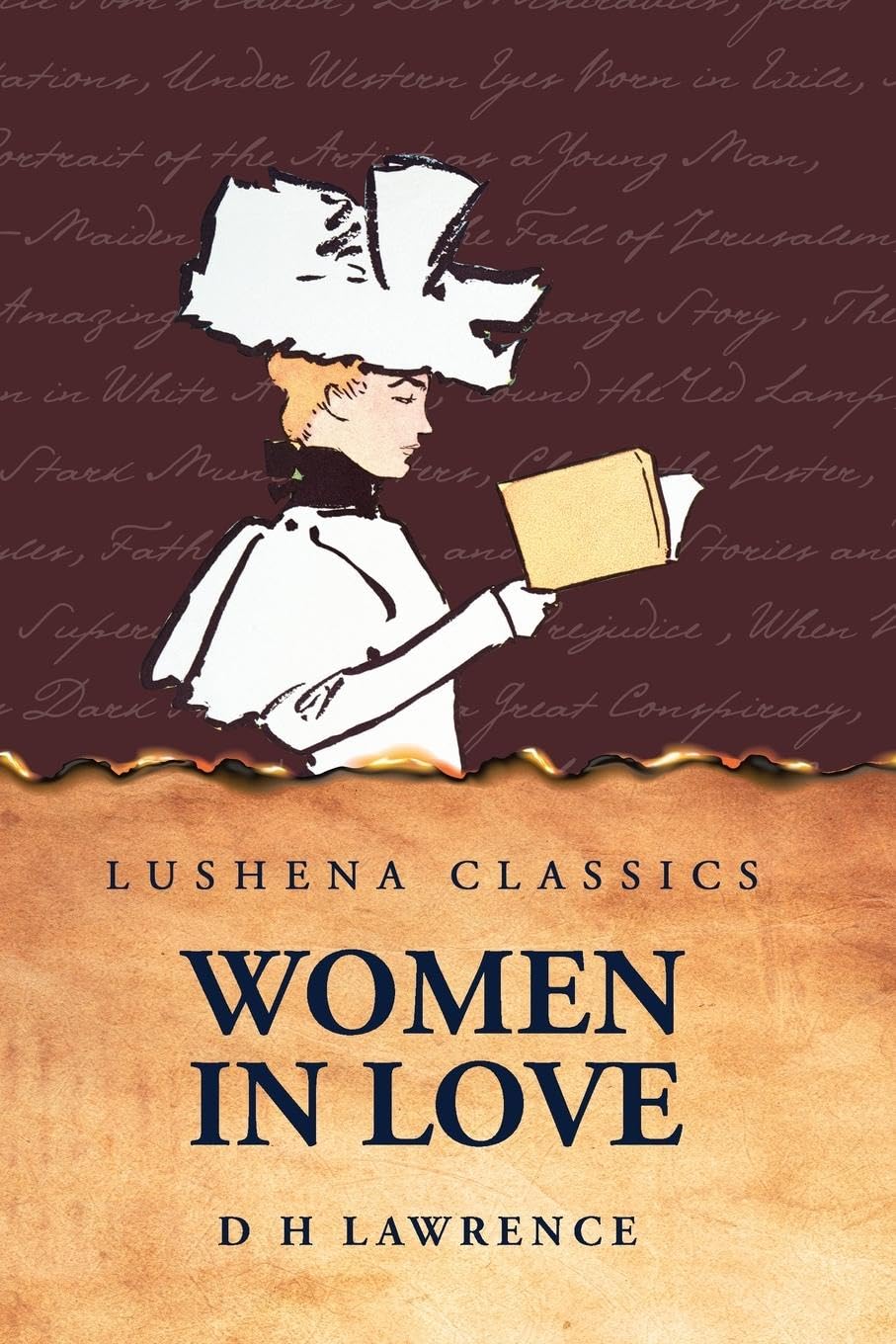 Product Image: Women in Love