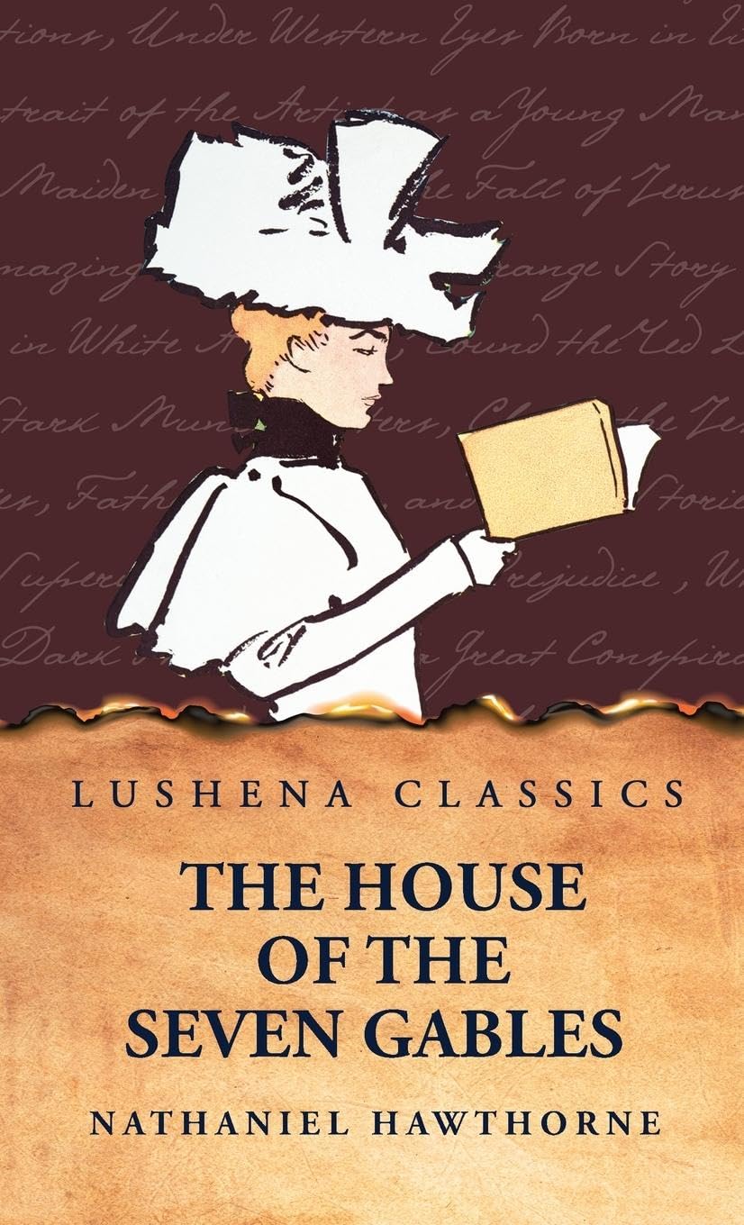 The House of the Seven Gables Contemporary literature