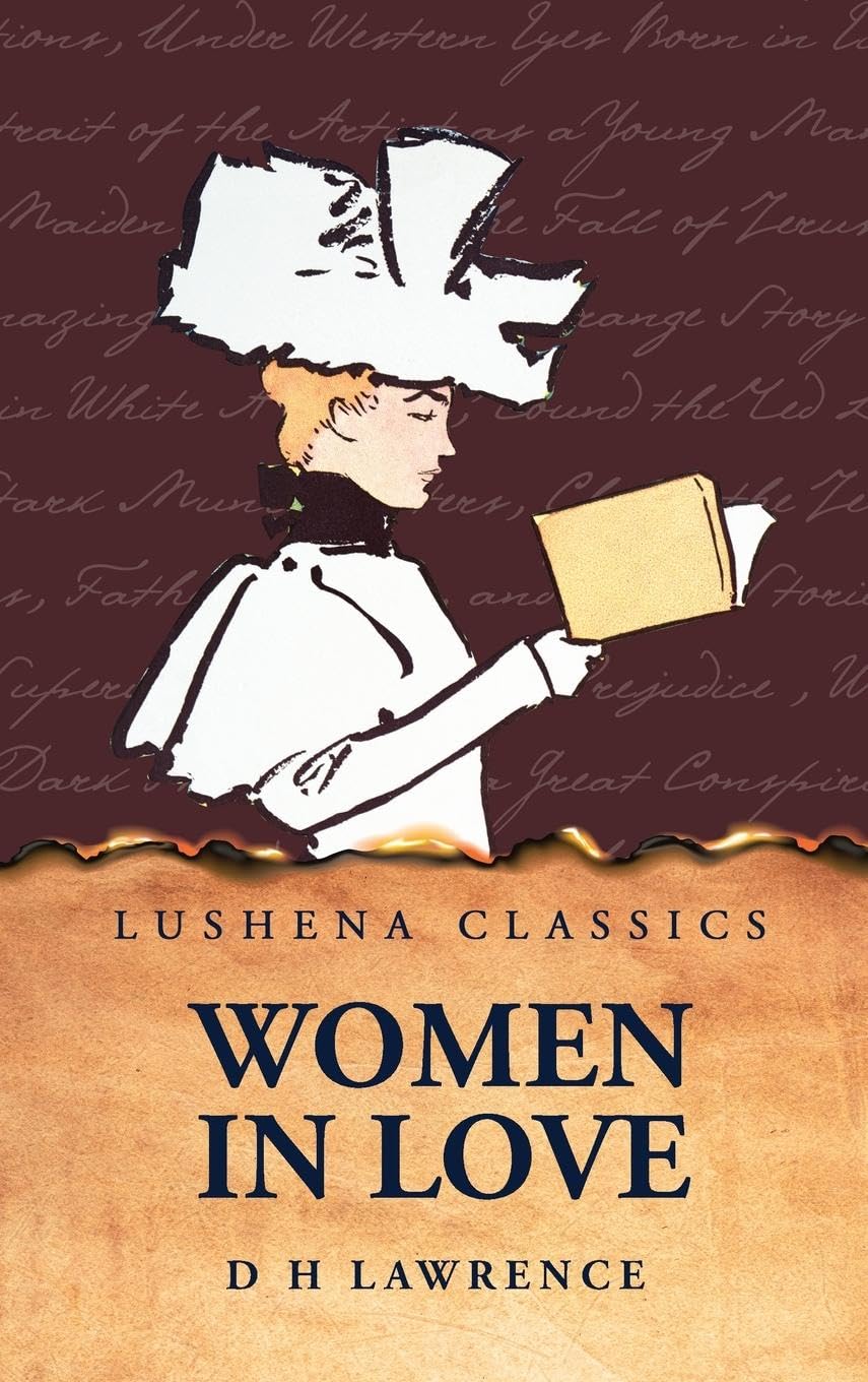 Women in Love Contemporary literature