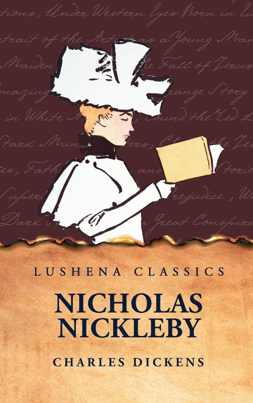 Nicholas Nickleby Contemporary literature