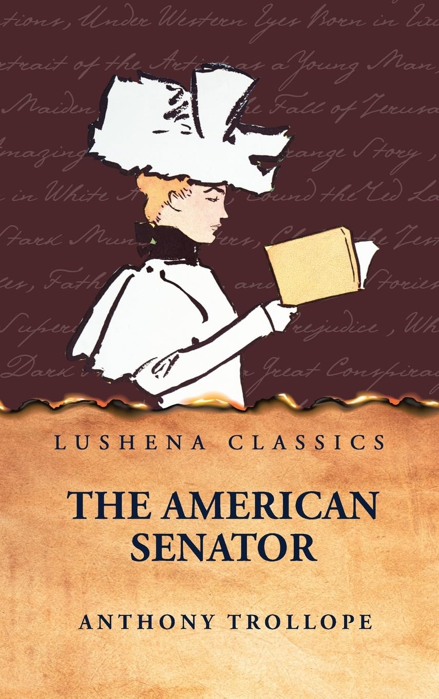 Product Image: The American Senator