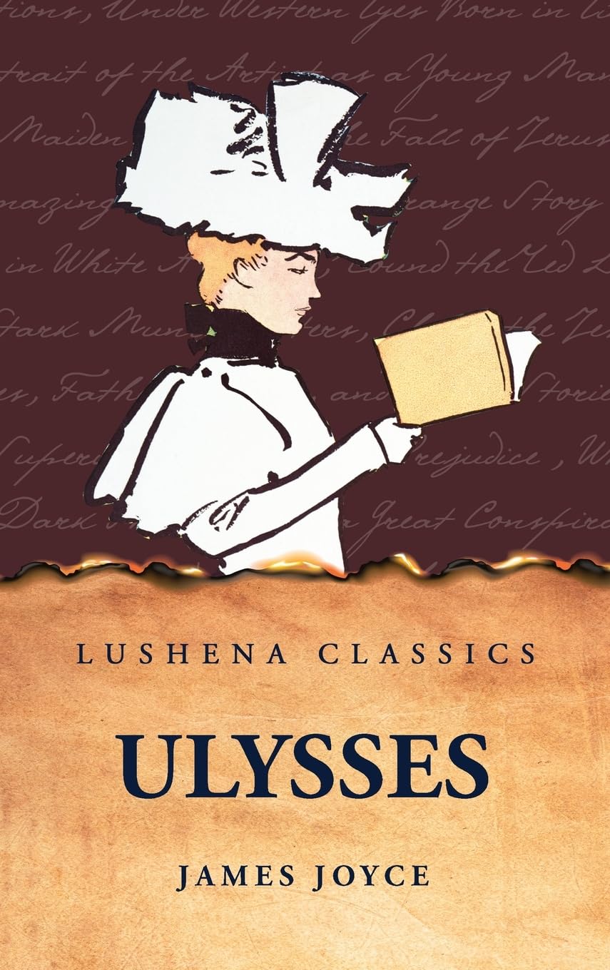 Ulysses Contemporary literature