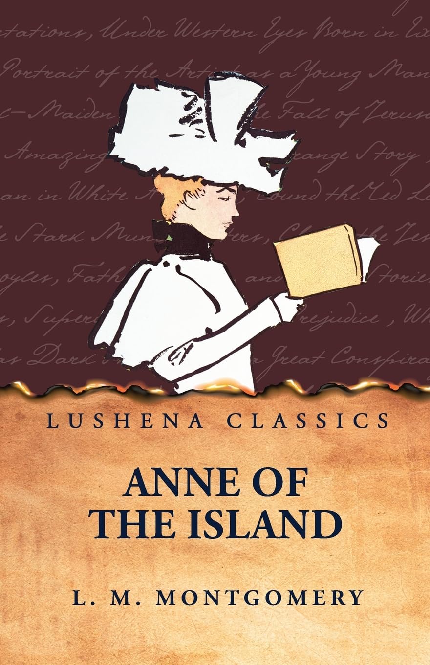 Anne of the Island Contemporary literature