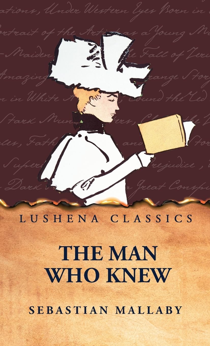 The Man Who Knew Contemporary literature