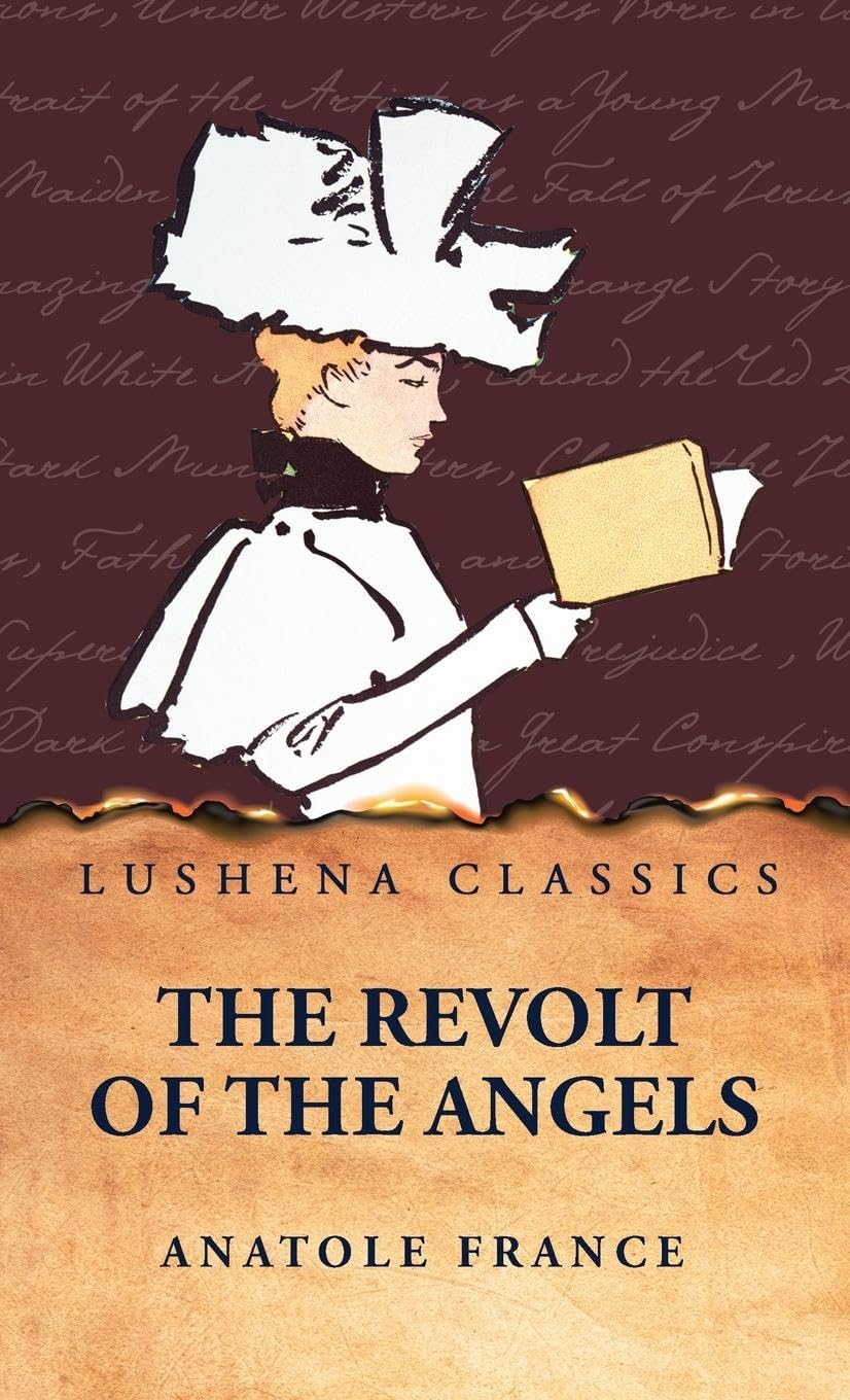 The Revolt of the Angels Contemporary literature