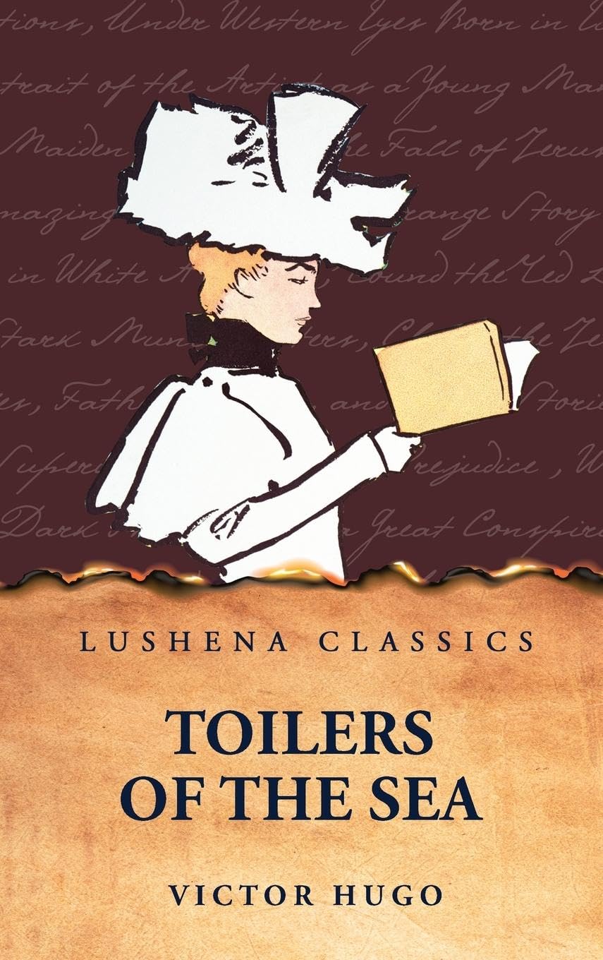 Toilers of the Sea Contemporary literature