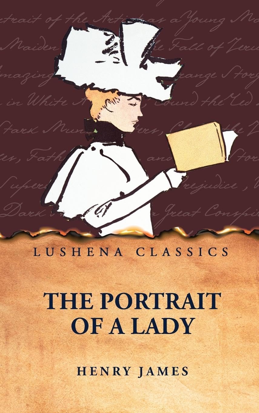 The Portrait of a Lady Contemporary literature