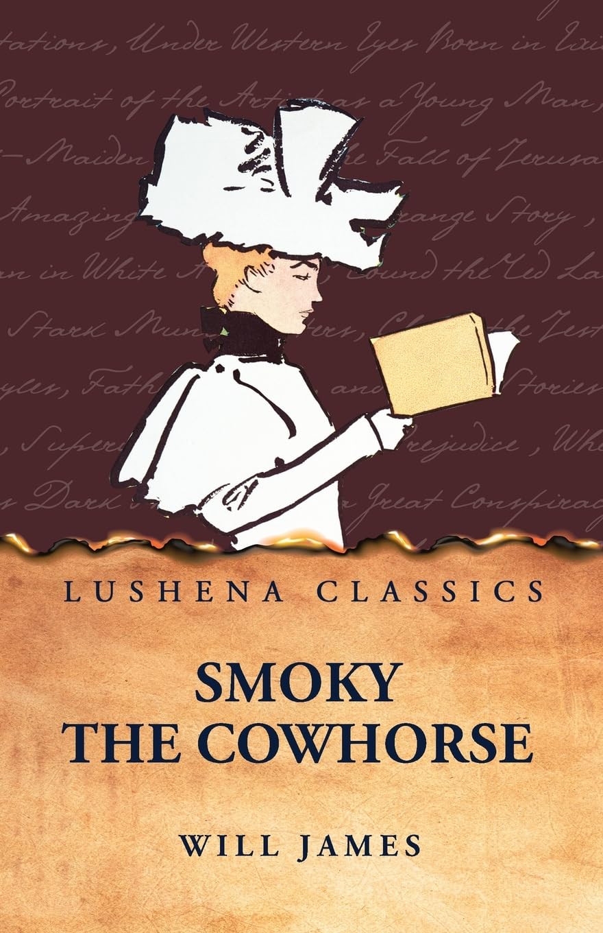 Smoky the Cowhorse Contemporary literature