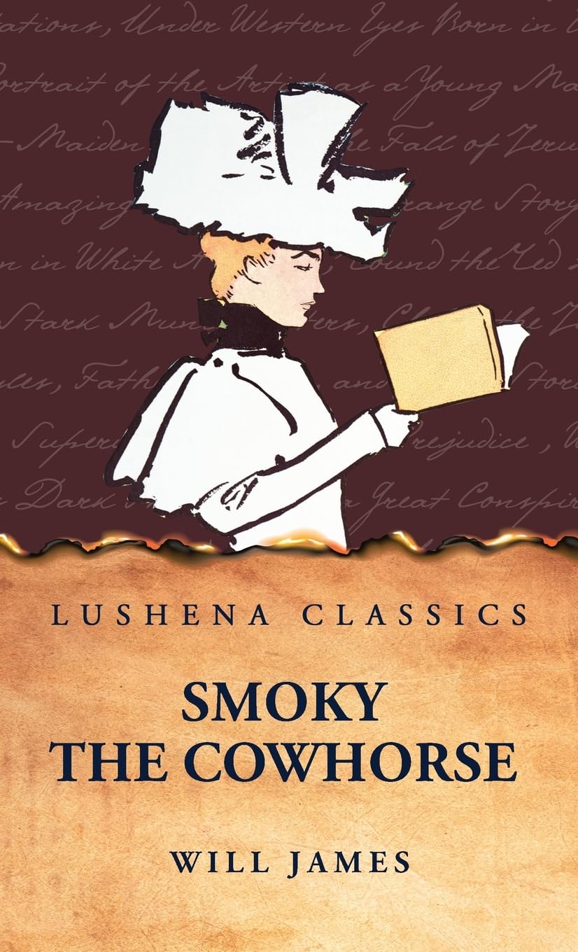 Smoky the Cowhorse Contemporary literature
