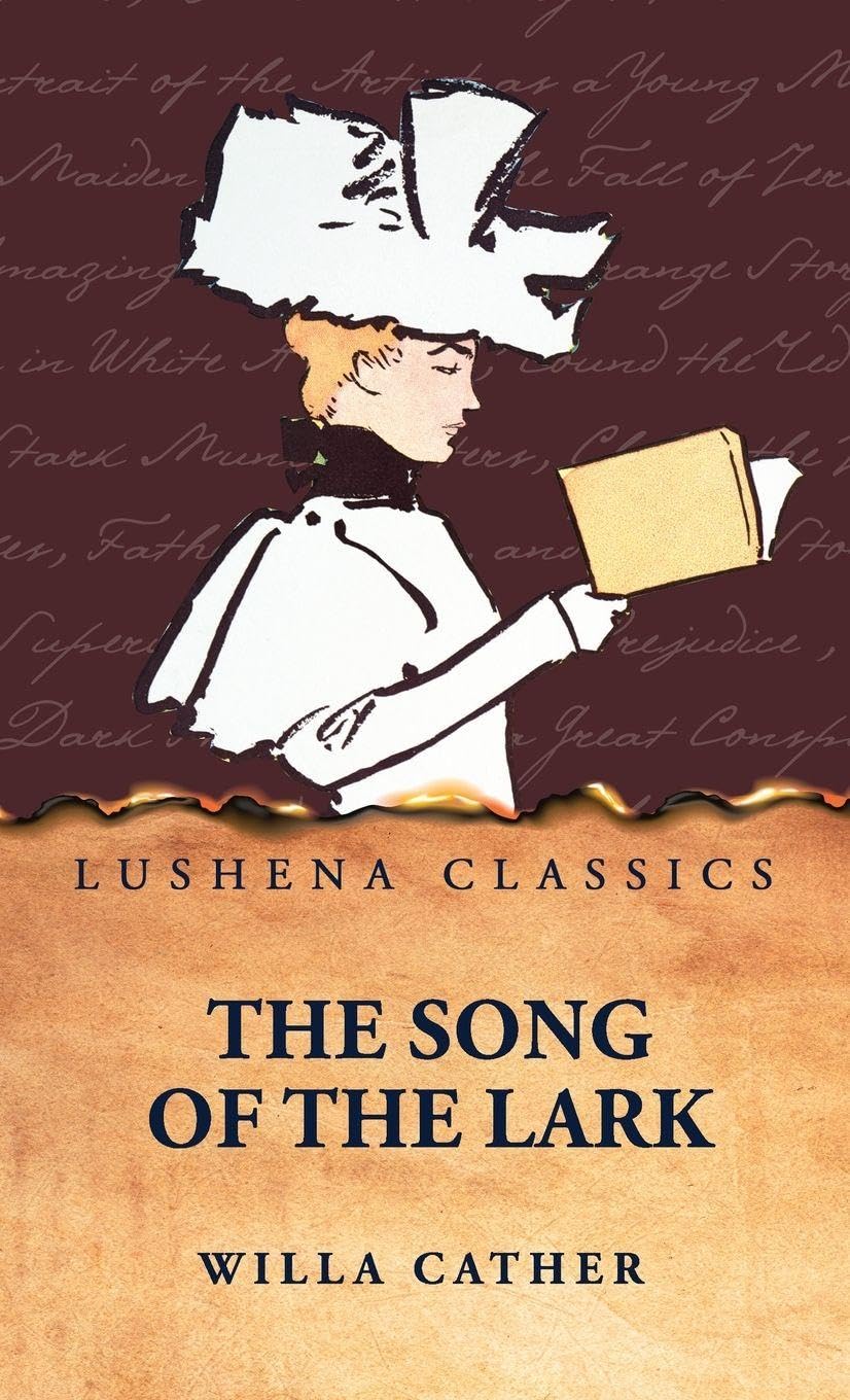 The Song of the Lark Contemporary literature
