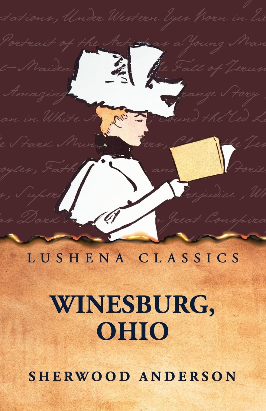 Winesburg, Ohio Contemporary literature