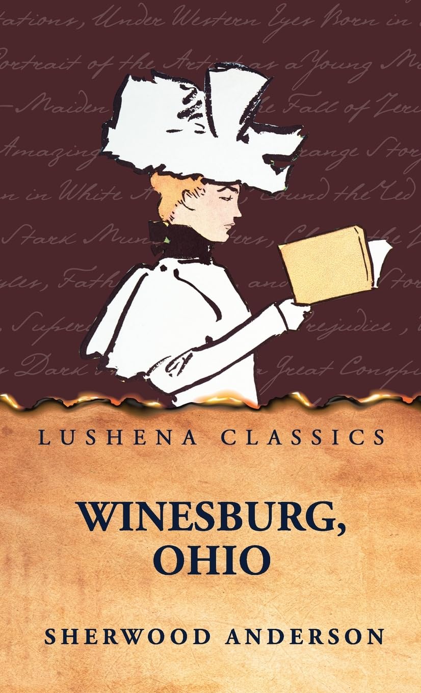 Winesburg, Ohio Contemporary literature