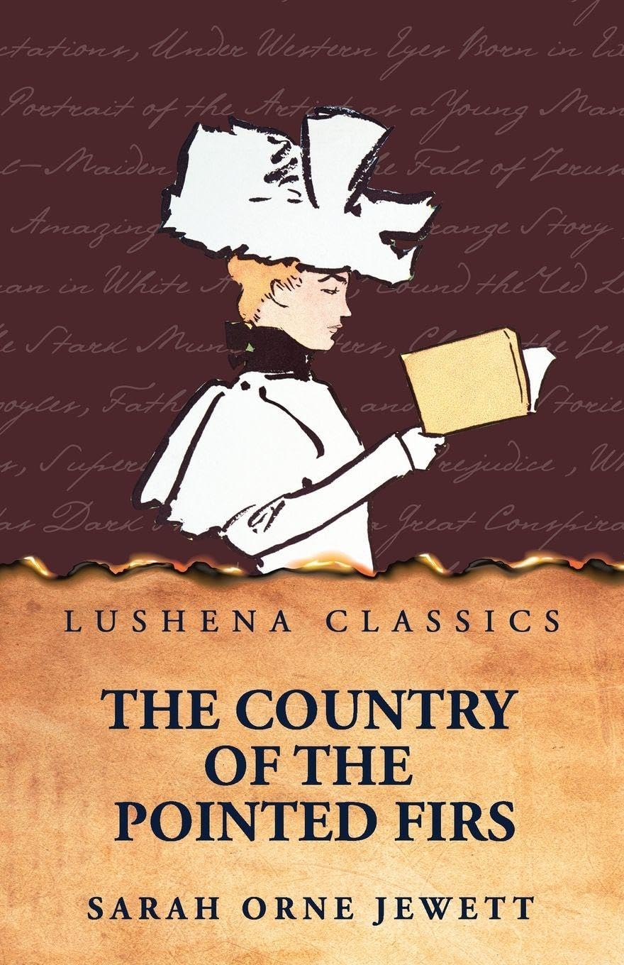 The Country of the Pointed Firs Contemporary literature