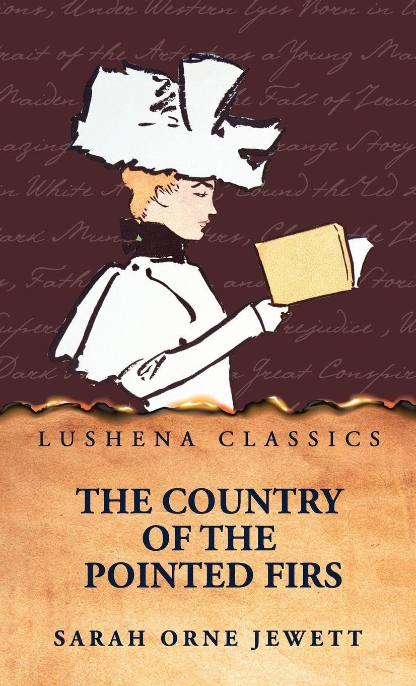 The Country of the Pointed Firs Contemporary literature