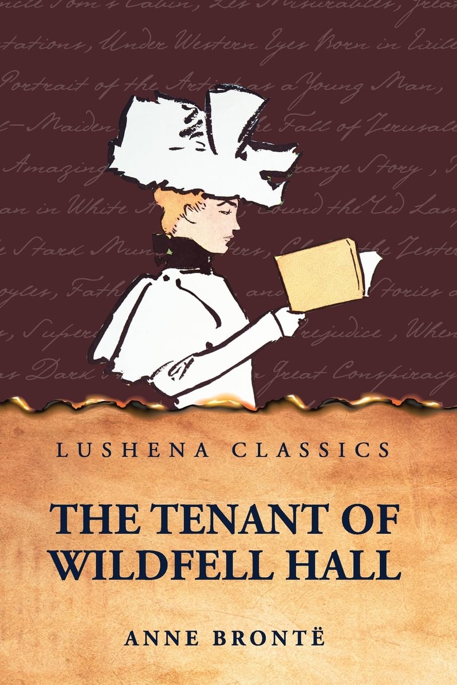 The Tenant of Wildfell Hall Contemporary literature