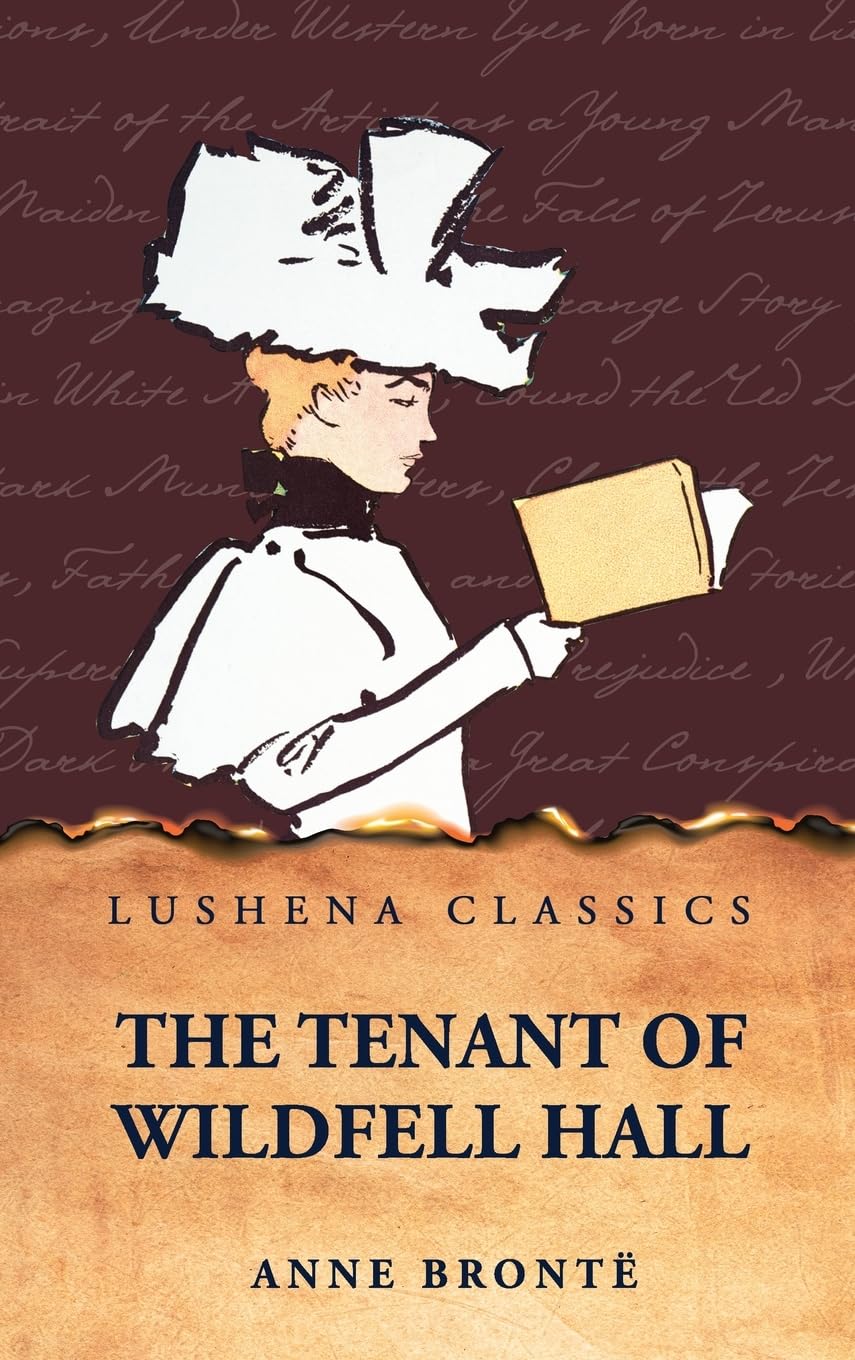 The Tenant of Wildfell Hall Contemporary literature