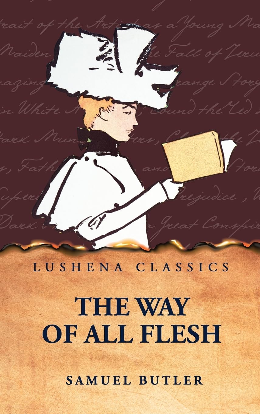 The Way of All Flesh Contemporary literature