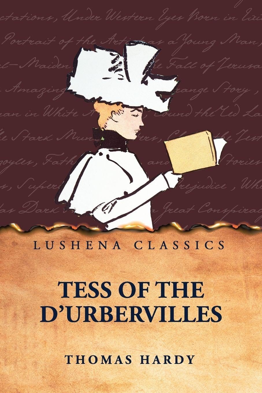 Tess of the d'Urbervilles Contemporary literature