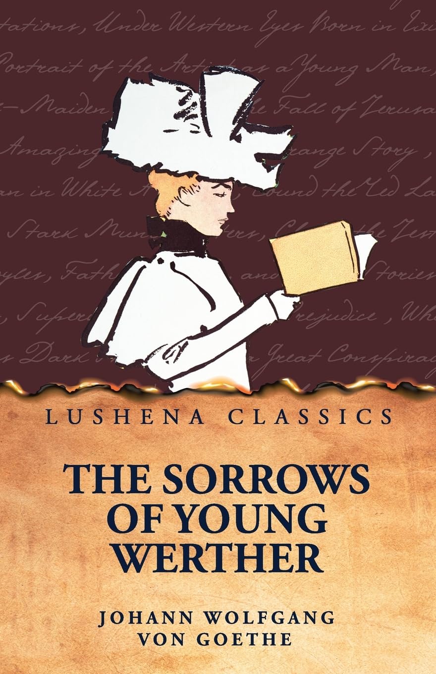 The Sorrows of Young Werther Contemporary literature