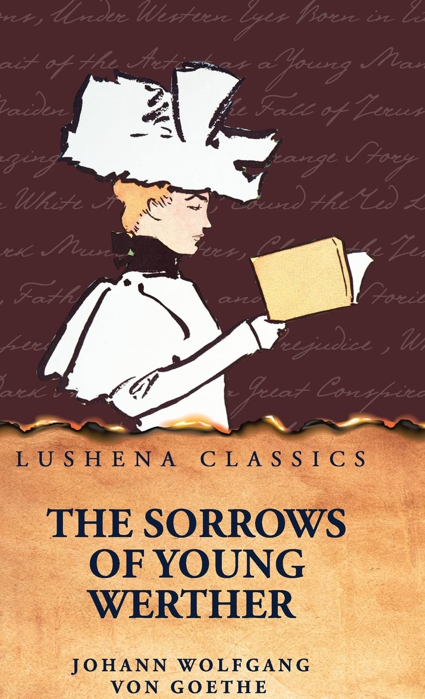 The Sorrows of Young Werther Contemporary literature