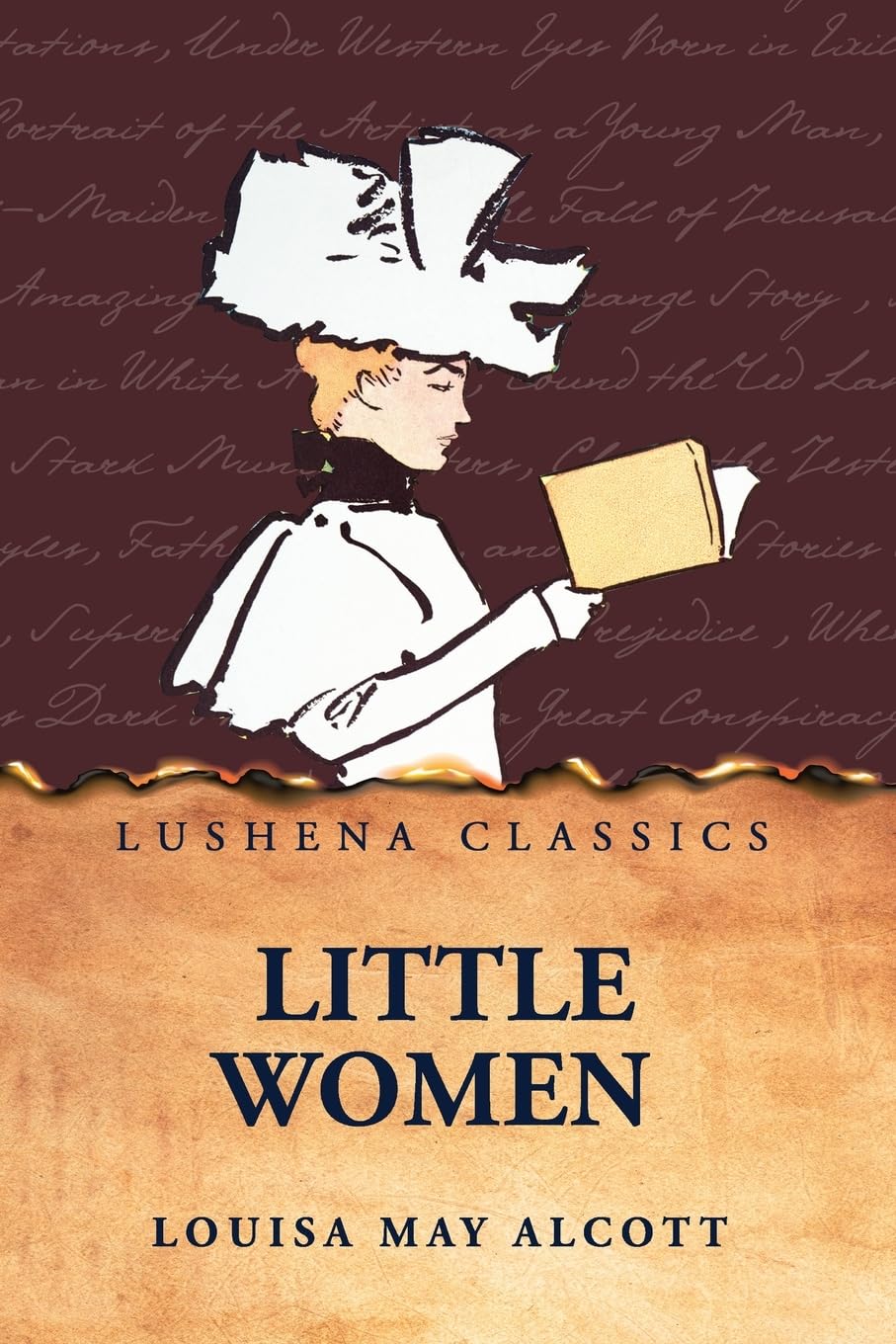 Little Women Contemporary literature
