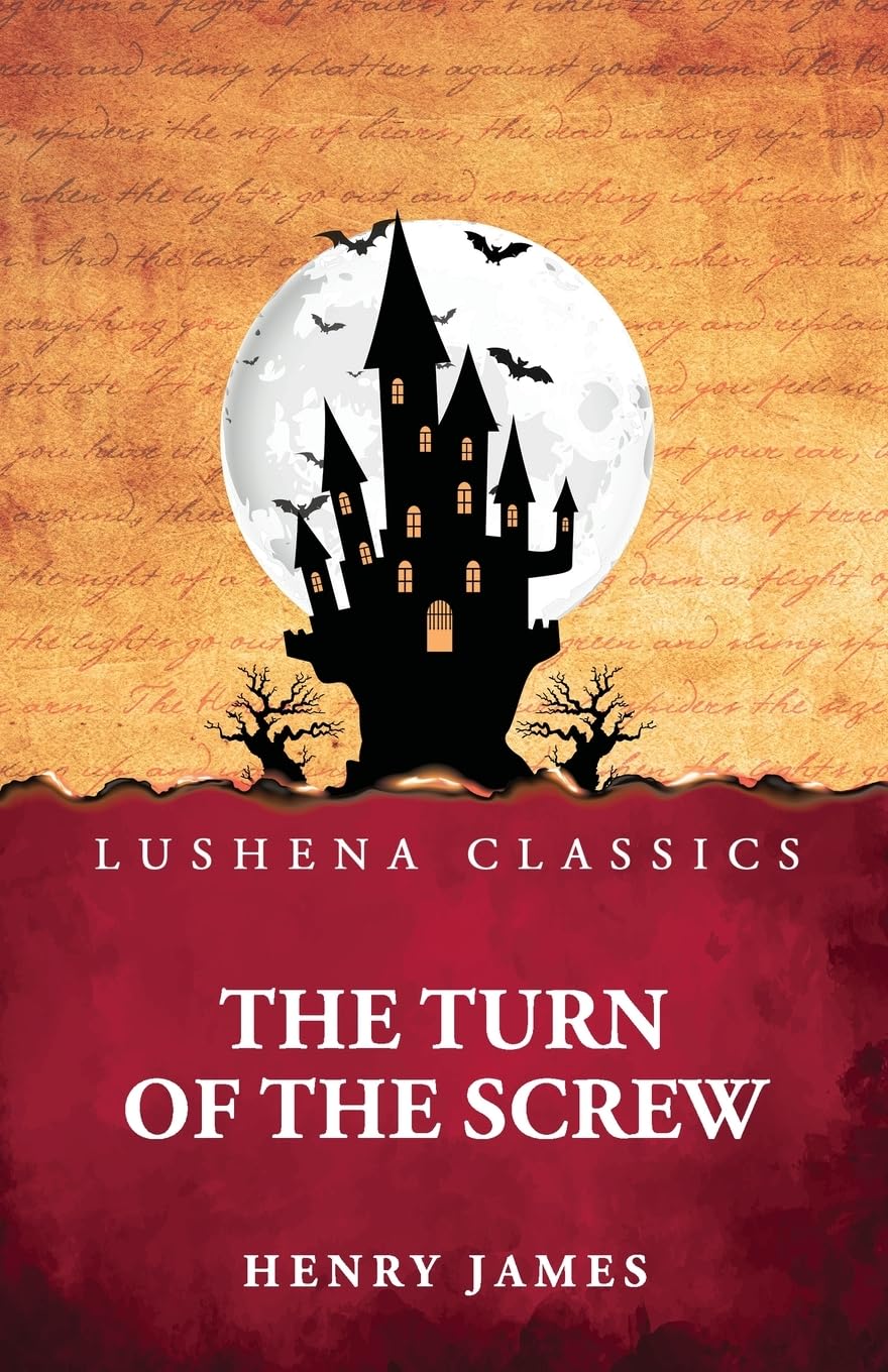 The Turn of the Screw Contemporary literature