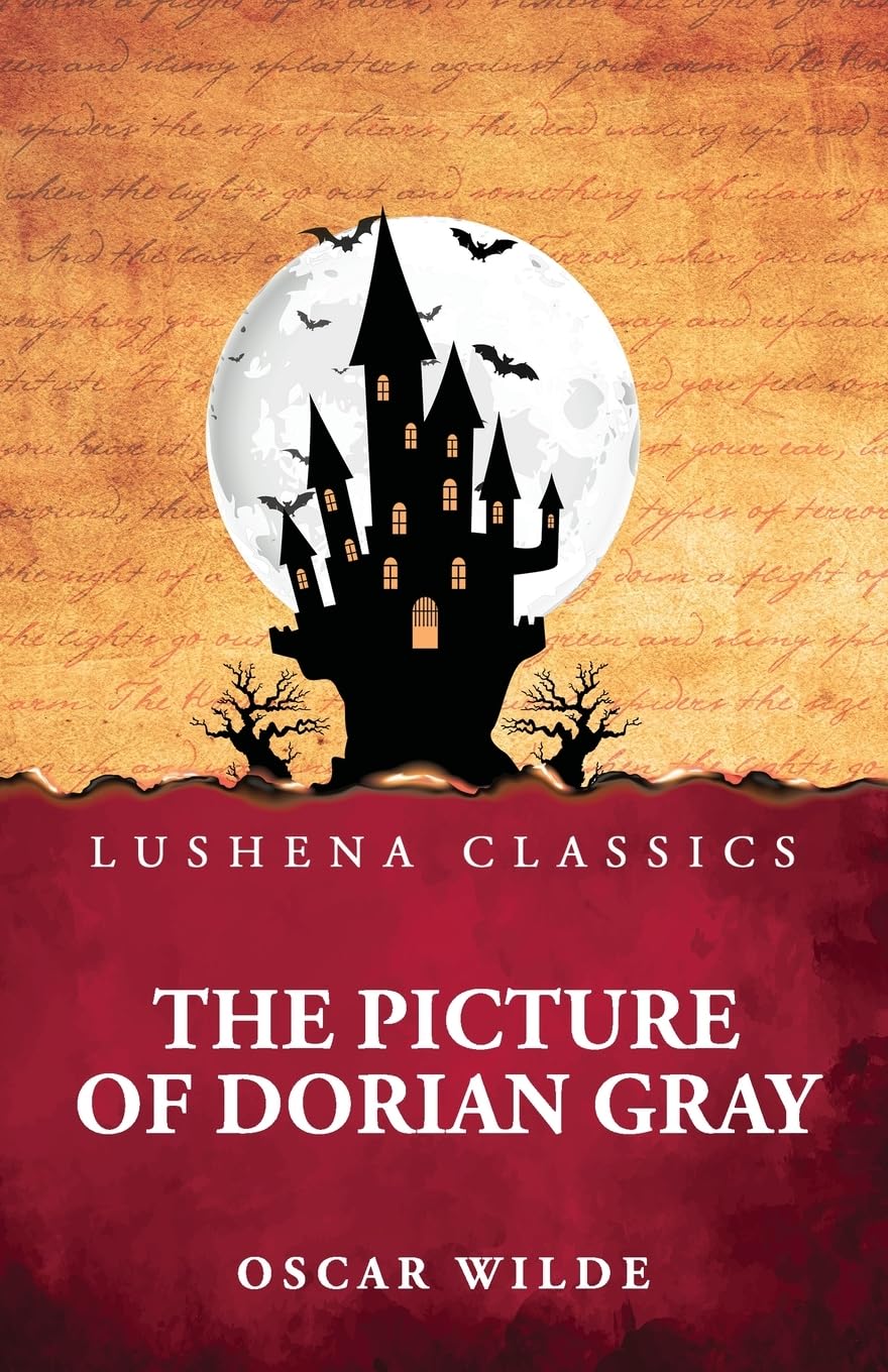 The Picture of Dorian Gray Contemporary literature
