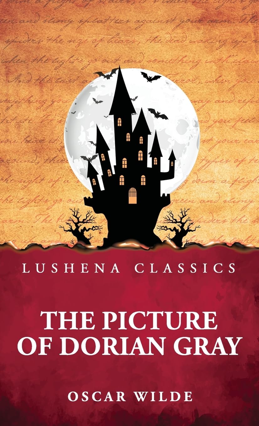 The Picture of Dorian Gray Contemporary literature