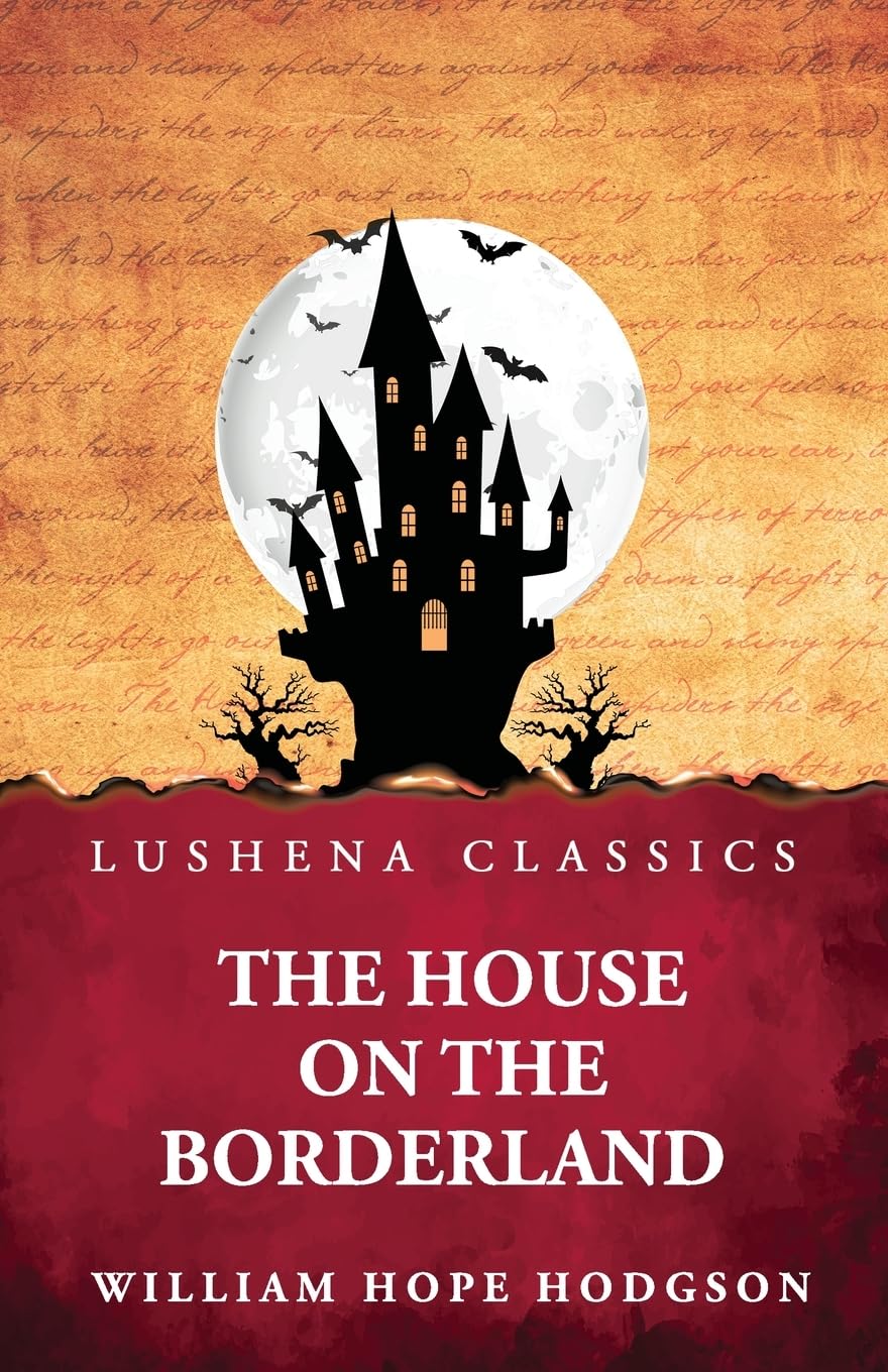The House on the Borderland Contemporary literature