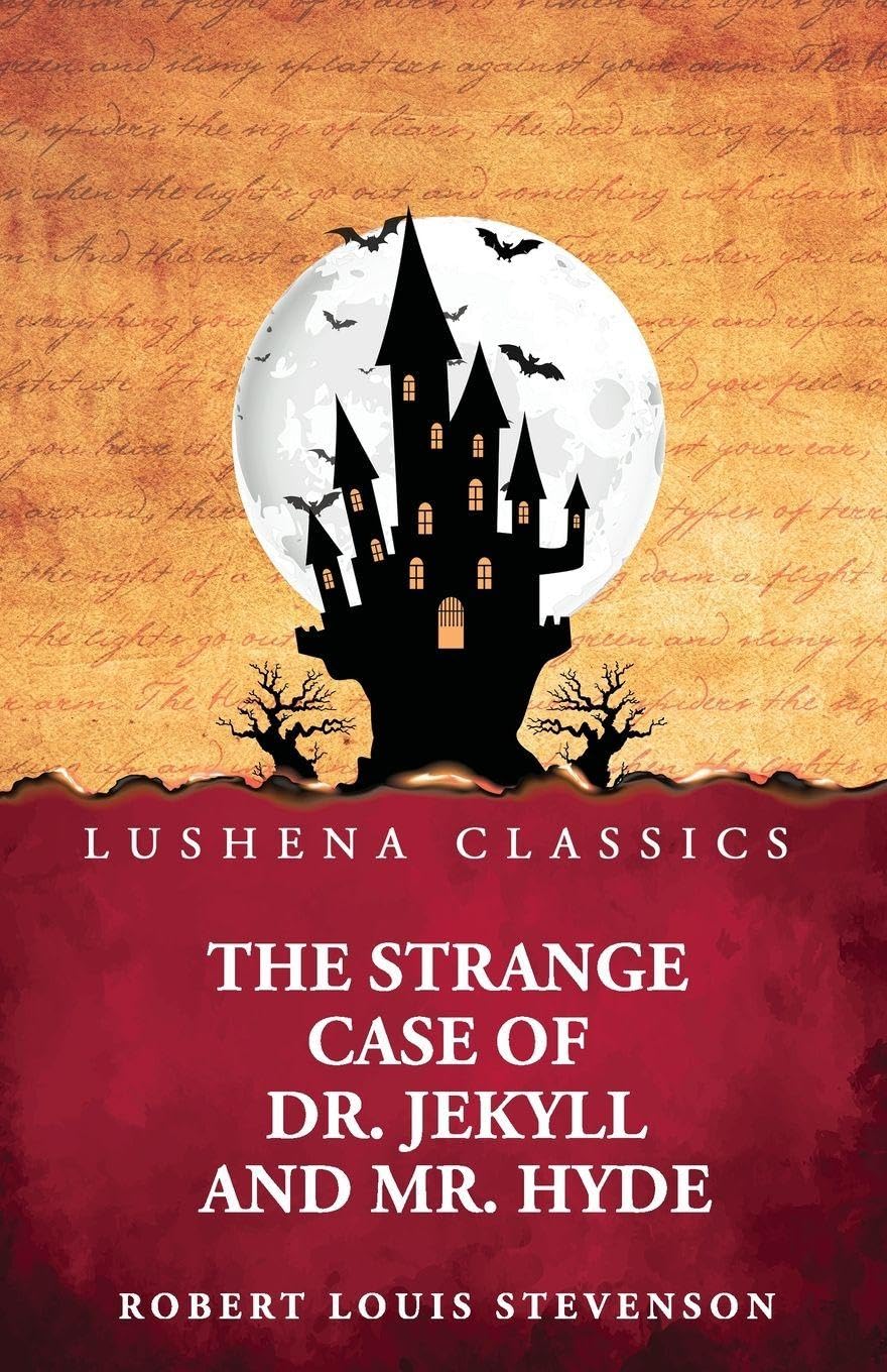 The Strange Case of Dr. Jekyll and Mr. Hyde Contemporary literature