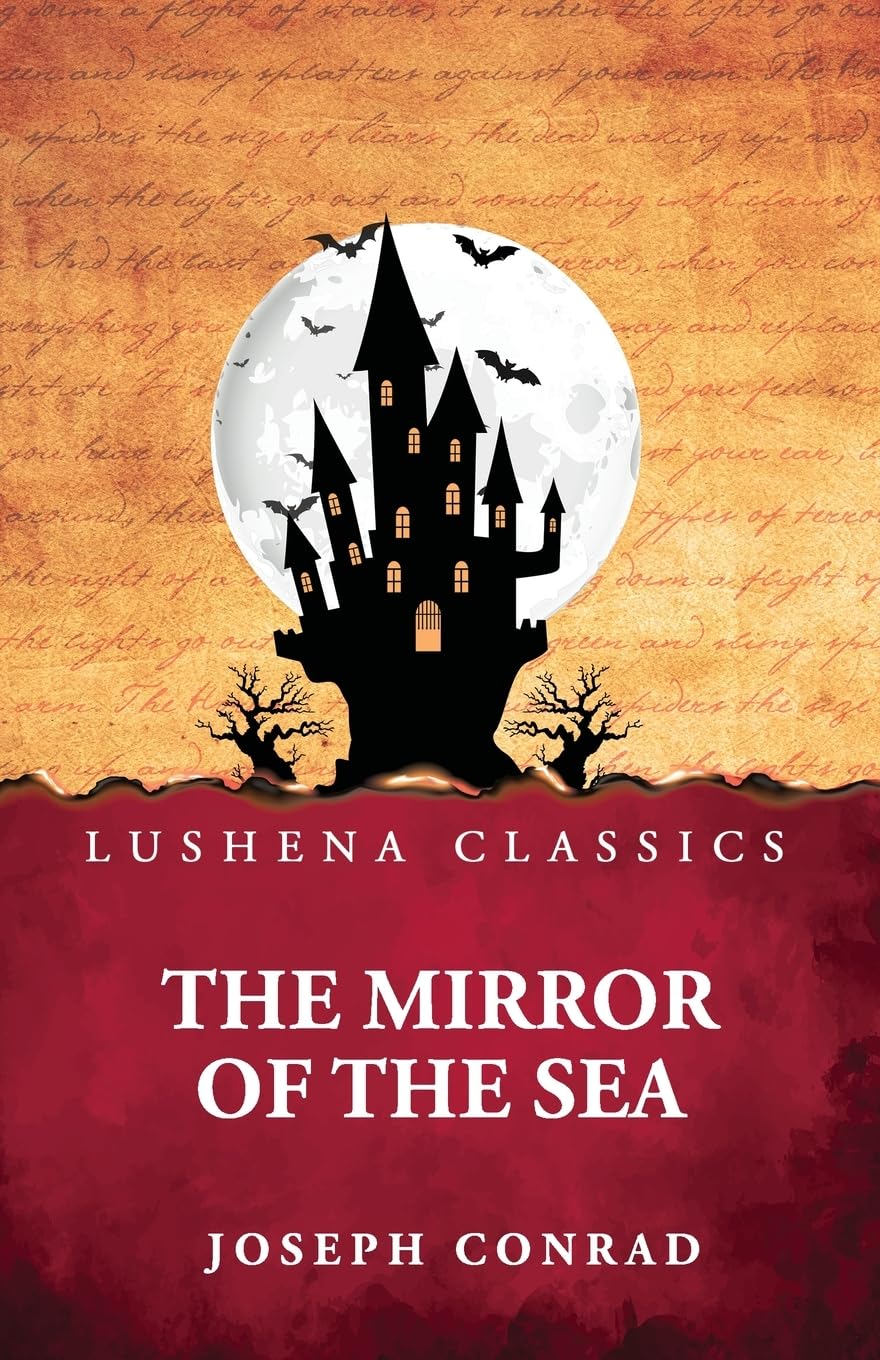 The Mirror of the Sea Contemporary literature