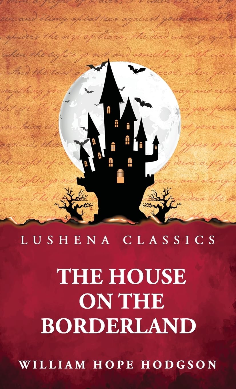 The House on the Borderland Contemporary literature