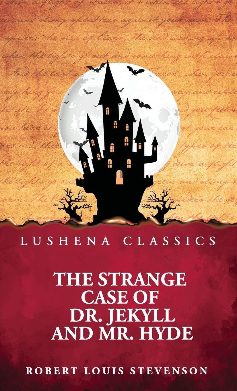 The Strange Case of Dr. Jekyll and Mr. Hyde Contemporary literature