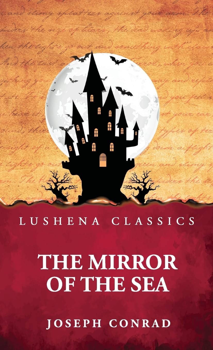 The Mirror of the Sea Contemporary literature