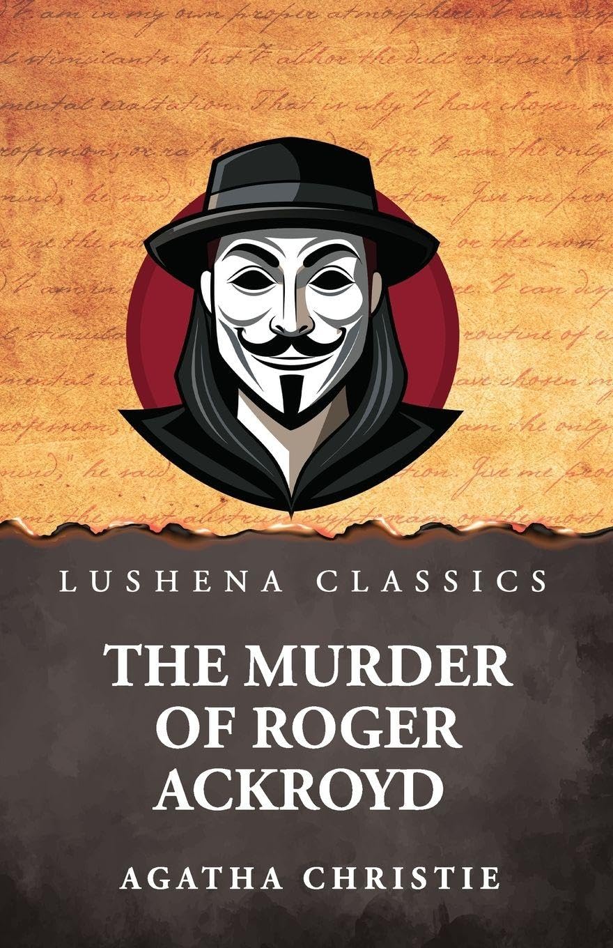 The Murder of Roger Ackroyd Contemporary literature