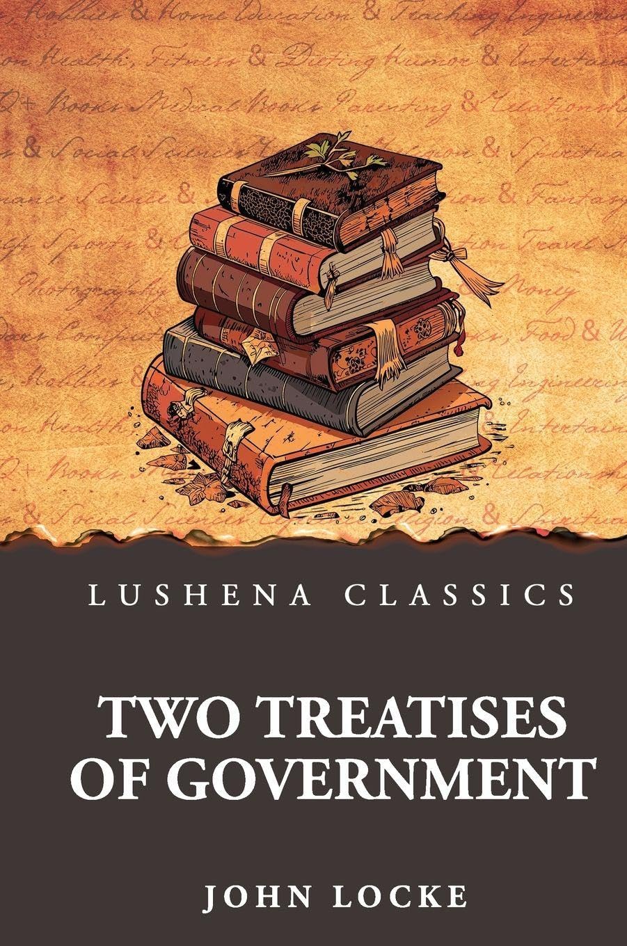 Two Treatises of Government Philosophy