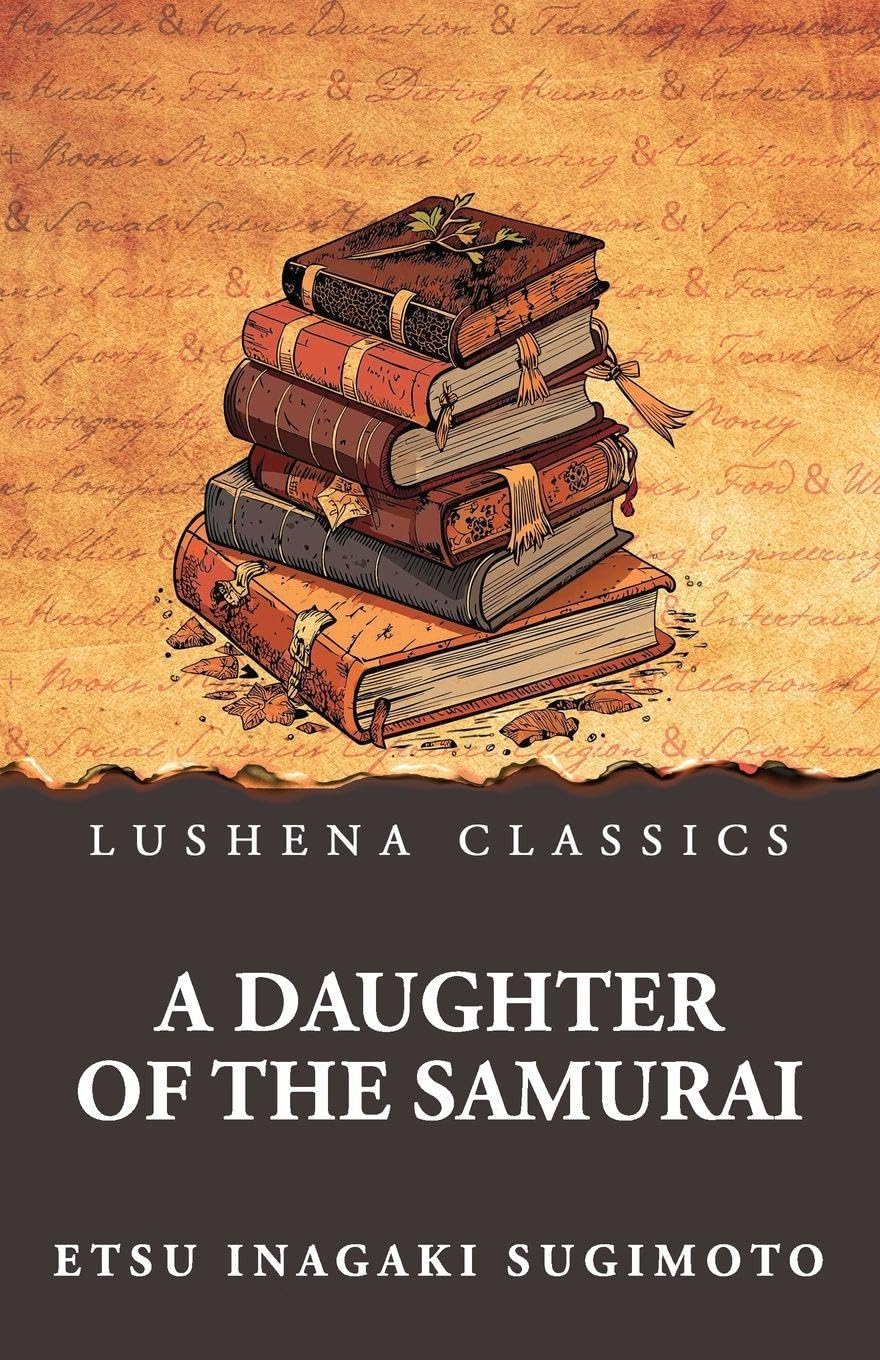 A Daughter of the Samurai Contemporary literature