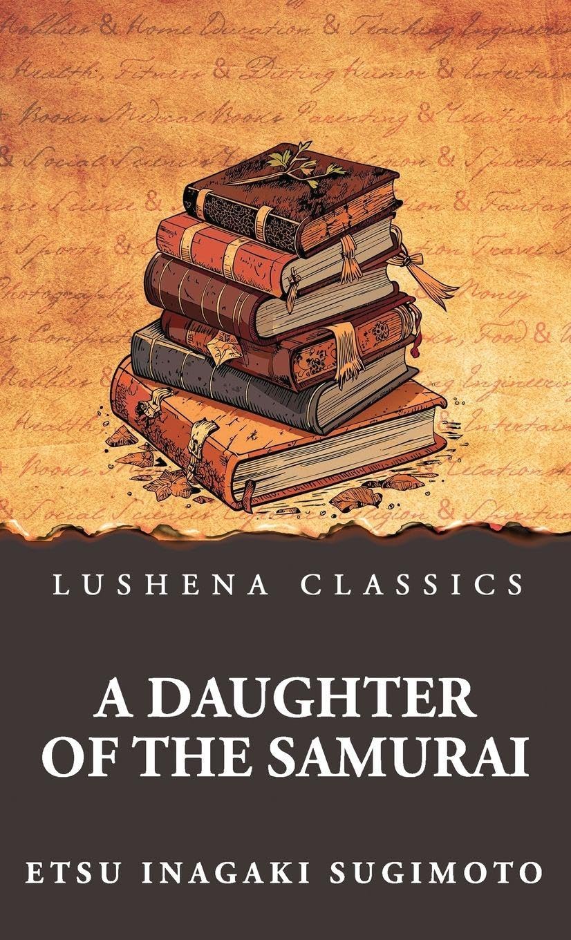 A Daughter of the Samurai Contemporary literature