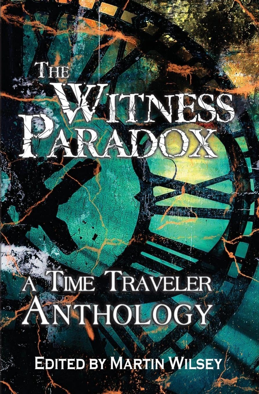 The Witness Paradox Contemporary literature