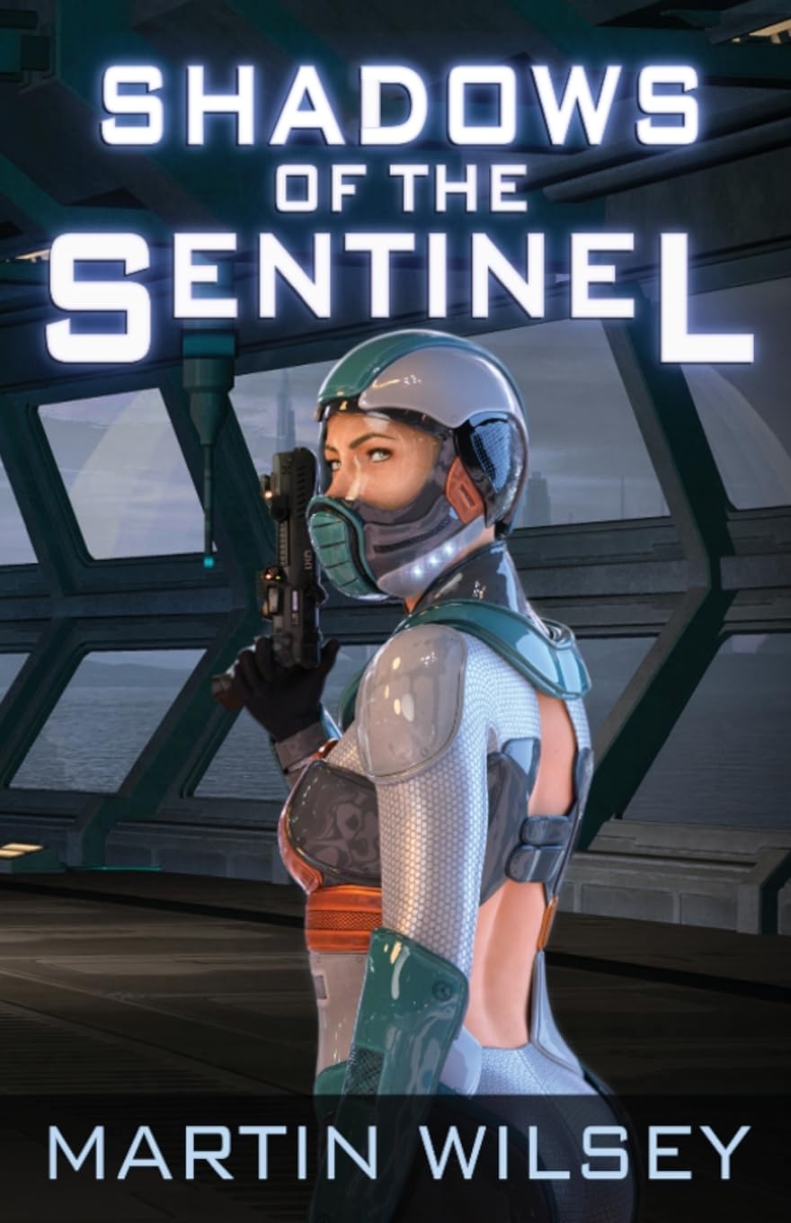 Shadows of the Sentinel Contemporary literature