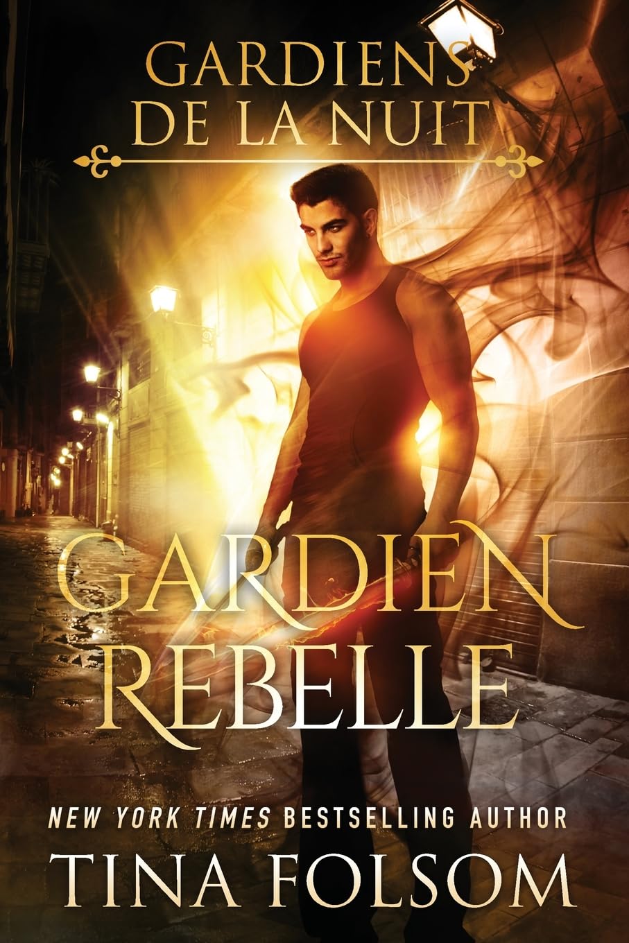 Gardien Rebelle book