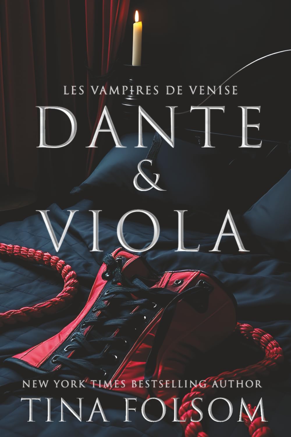 Product Image: Dante & Viola
