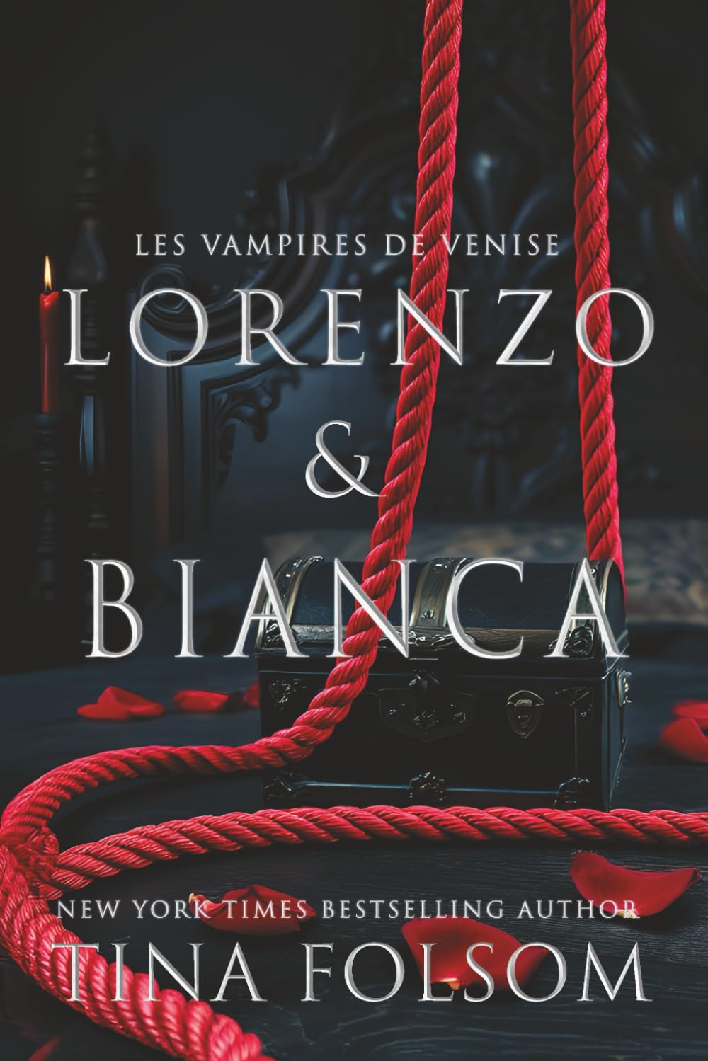 Product Image: Lorenzo & Bianca